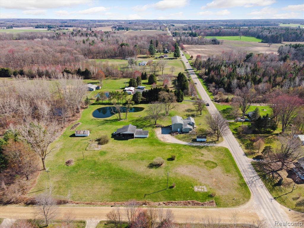 8023 Bray Road, Vassar, MI 48768 — Photo 39