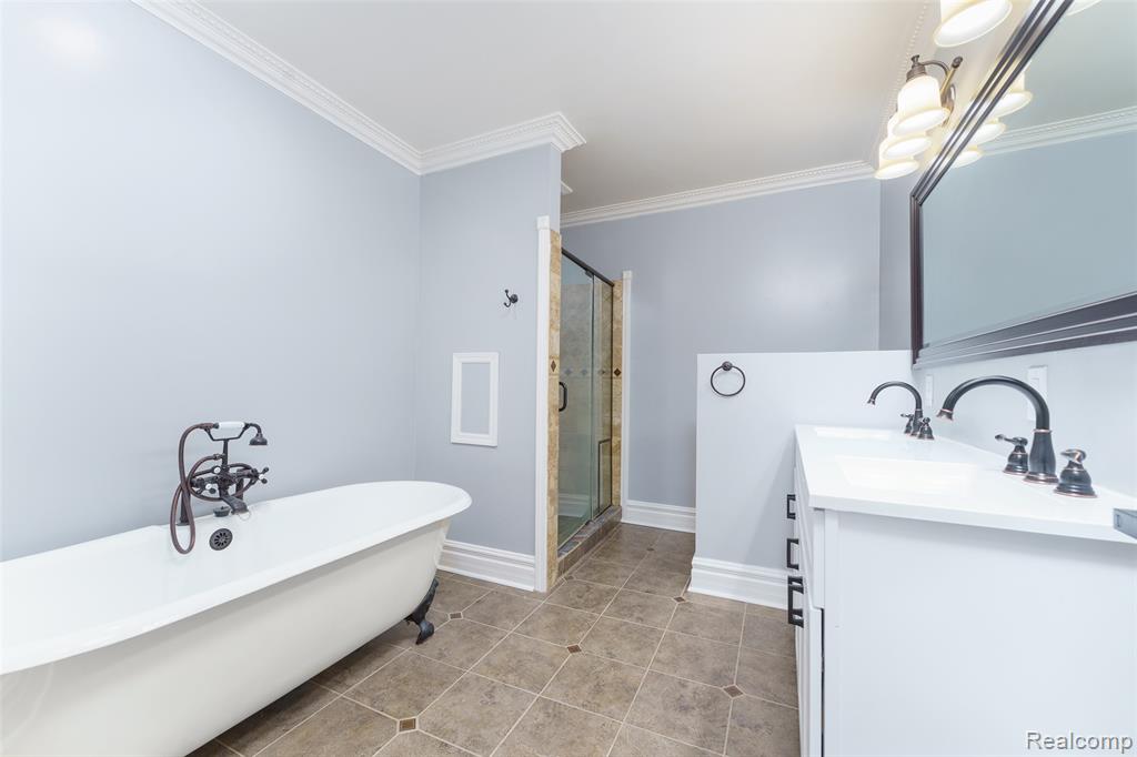 3342 Oak Grove Road, Howell, MI 48855 — Photo 13
