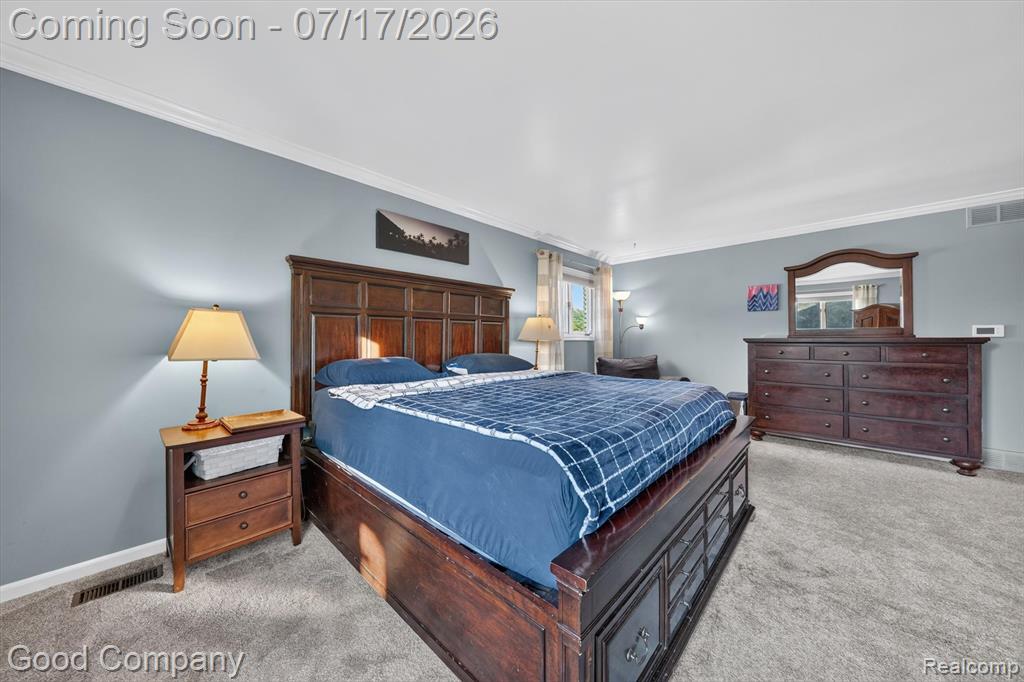 38921 Santa Barbara Street, Clinton Twp, MI 48036 — Photo 37