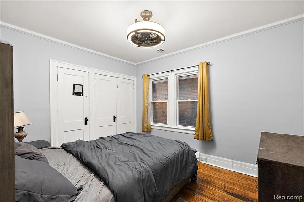 2256 W Philadelphia Street, Detroit, MI 48206 — Photo 24