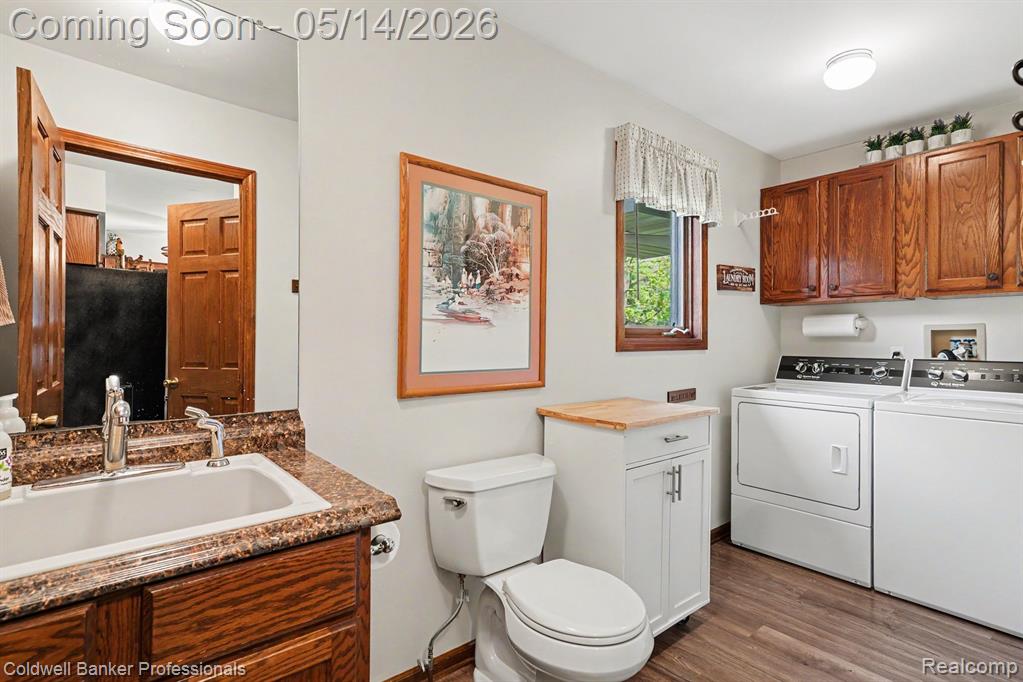 593 Deanna Drive, Lapeer, MI 48446 — Photo 19