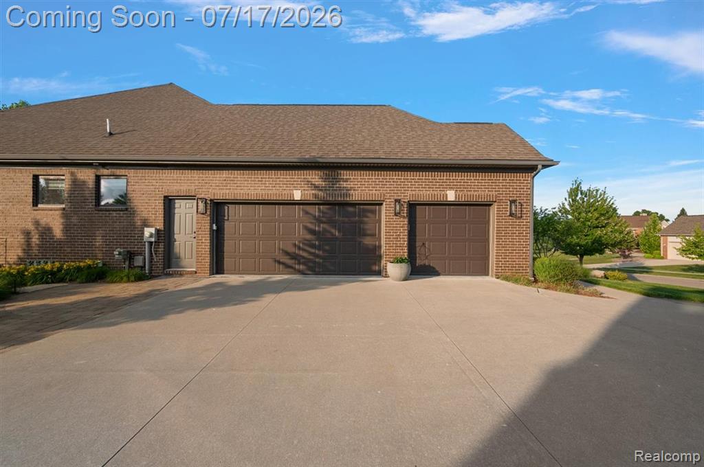 478 Overlook Drive, Oxford, MI 48371 — Photo 39