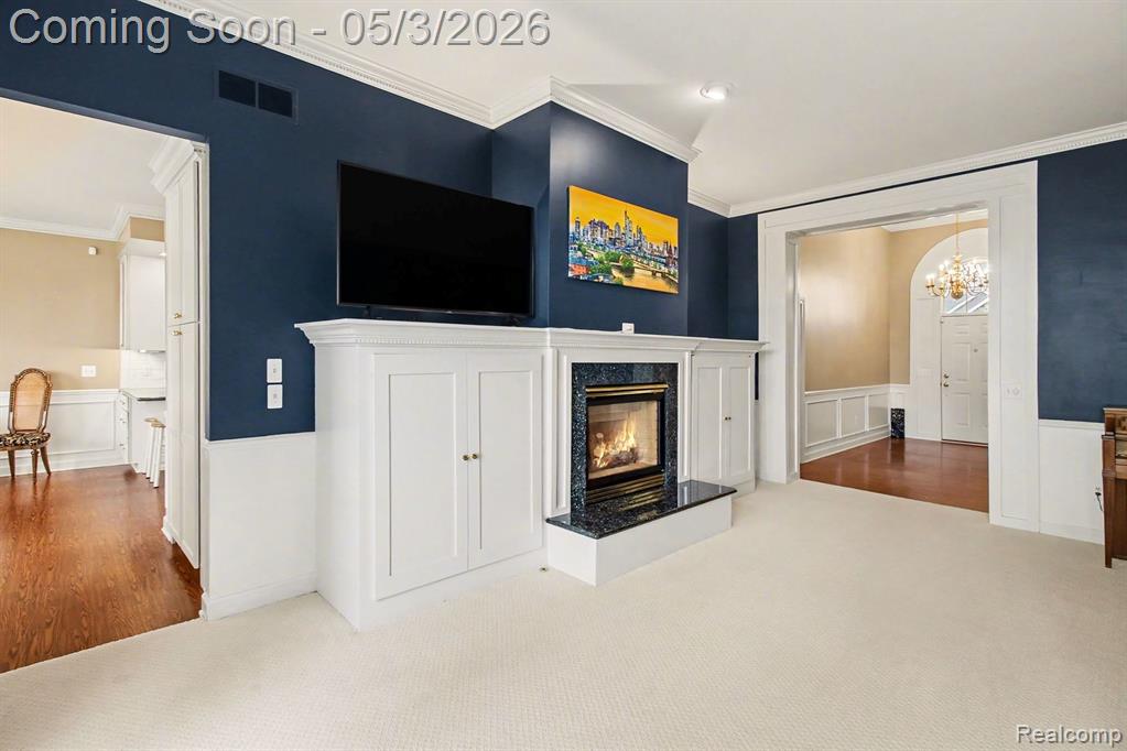 1071 Gasser Court, Howell, MI 48843 — Photo 6