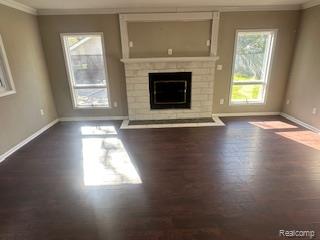 20260 Lancaster Street, Harper Woods, MI 48225 — Photo 7