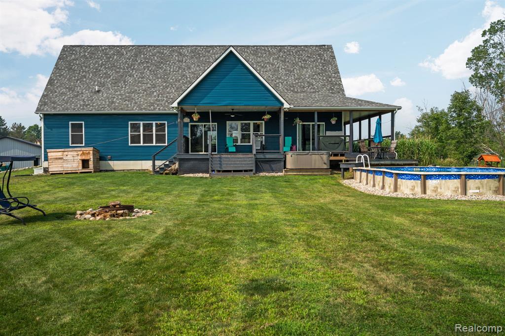 10465 Seymour Road, Gaines Vlg, MI 48436 — Photo 23