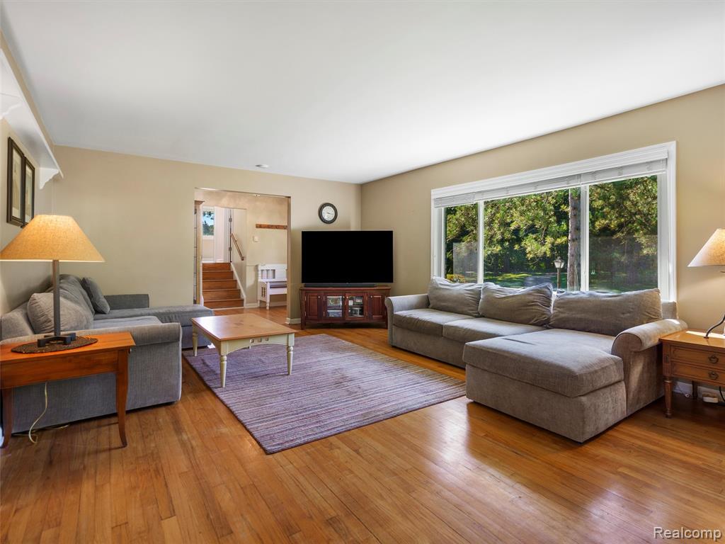 1400 W Predmore Road, Oakland, MI — Photo 5