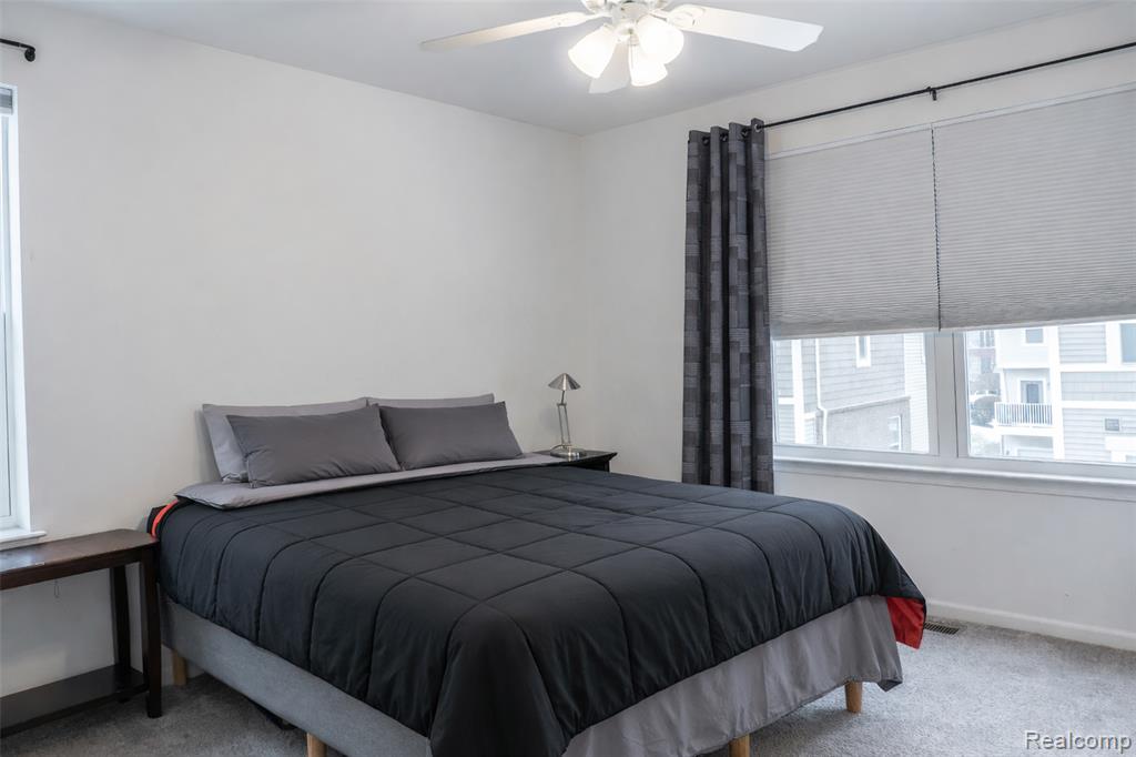 3217 Chambers W, 87, Wixom, MI 48393 — Photo 22