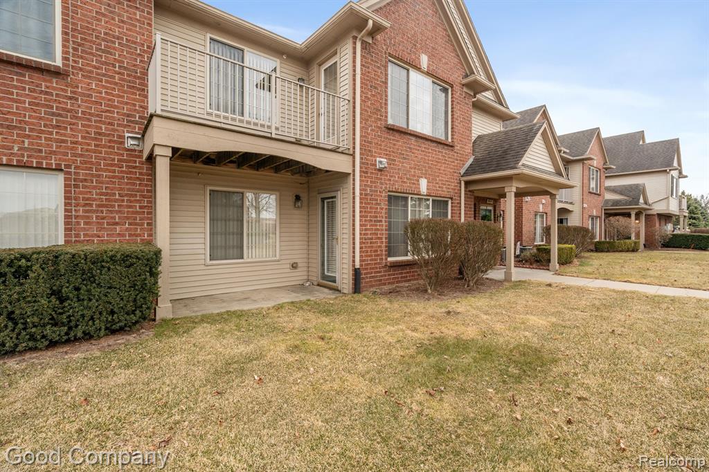 45515 Hidden View Court, Utica, MI 48315 — Photo 20