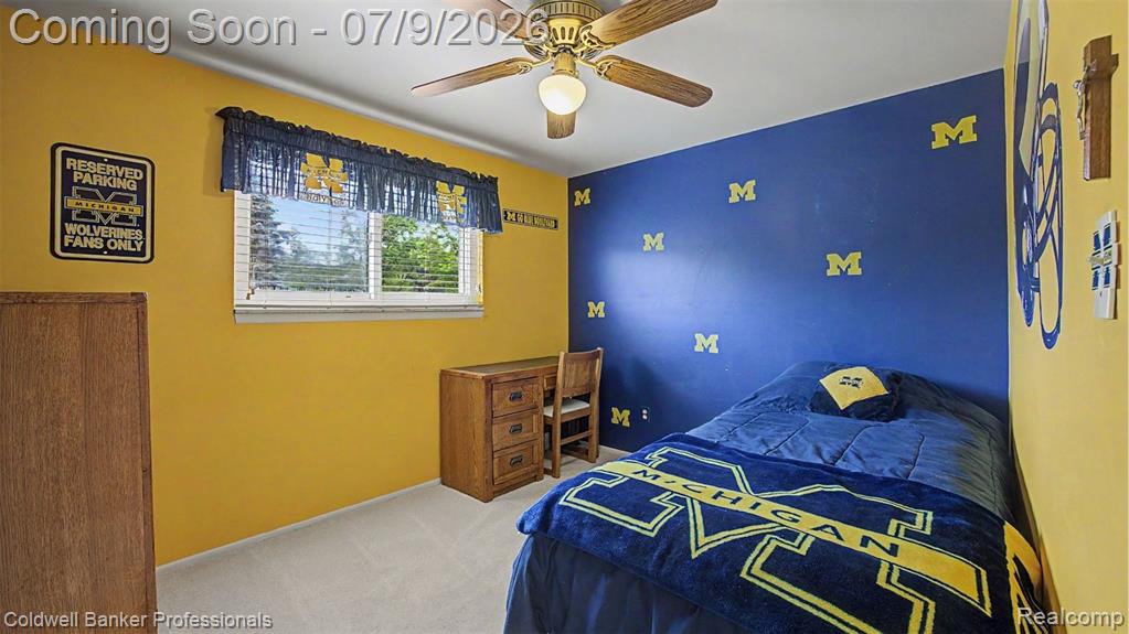 8731 Paulina Drive, Sterling Heights, MI 48312 — Photo 45
