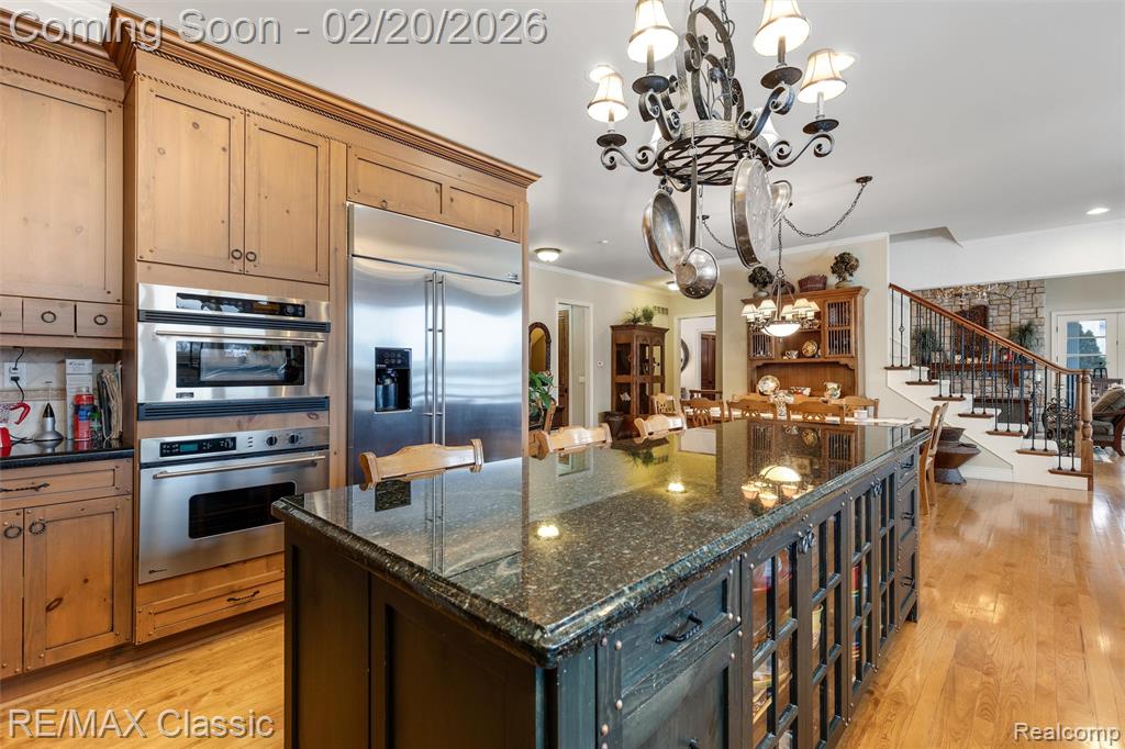 17905 Parkshore Drive, Northville, MI 48168 — Photo 23