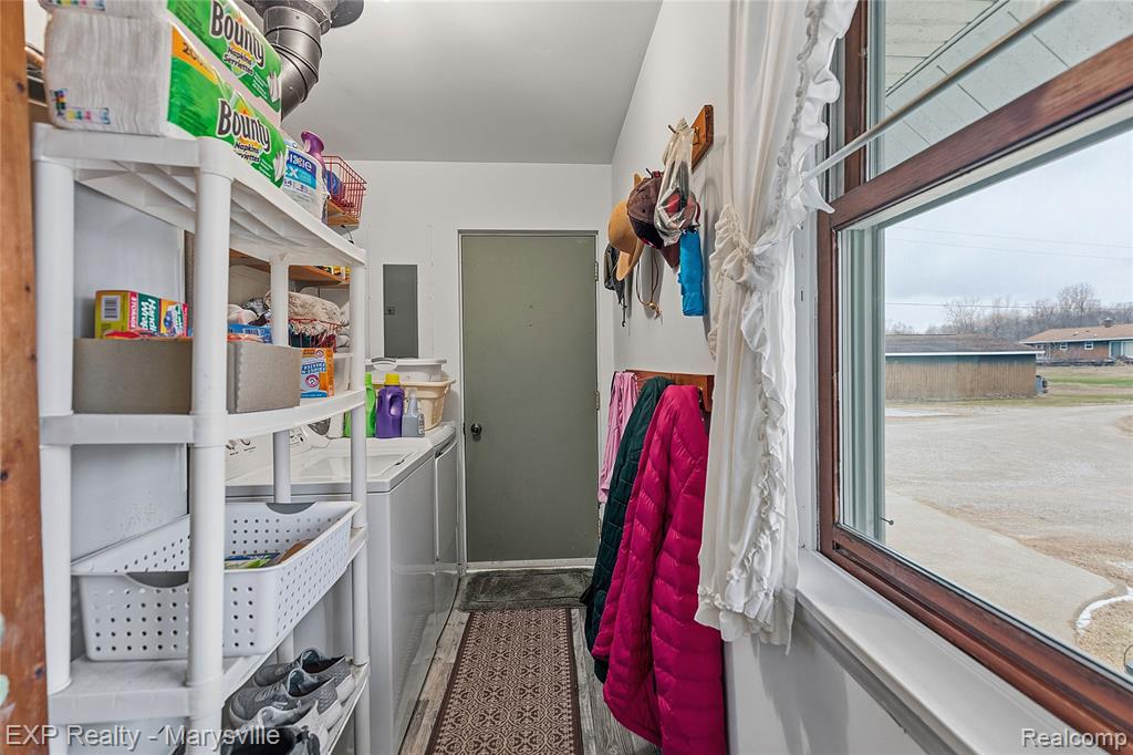 5265 Smiths Creek Road, Kimball, MI — Photo 22