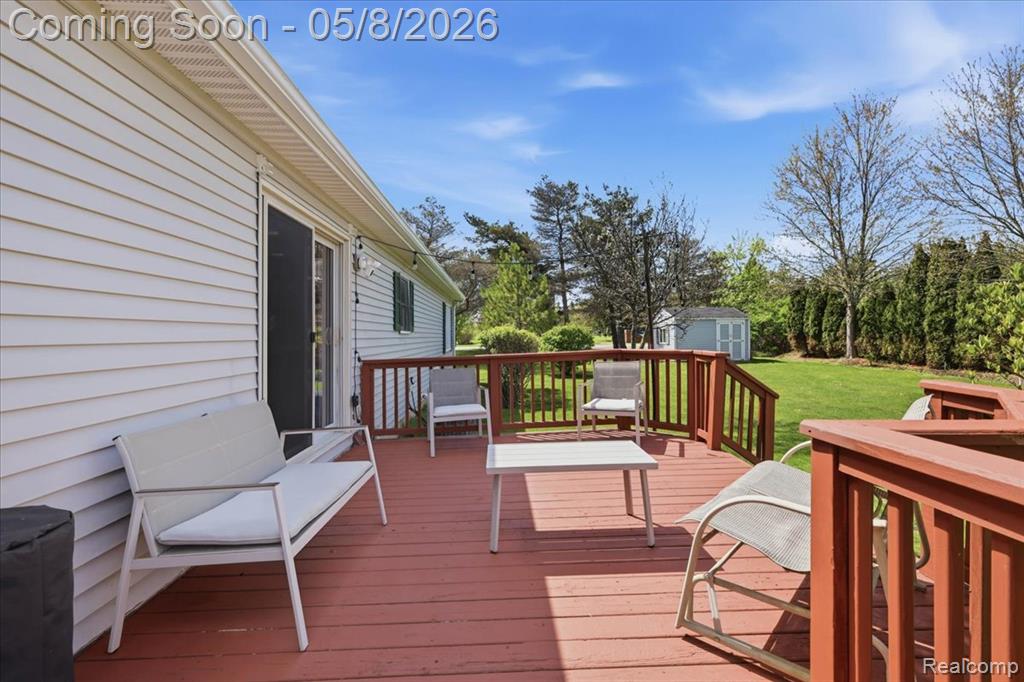 9514 Aspen View Drive, Grand Blanc, MI 48439 — Photo 47