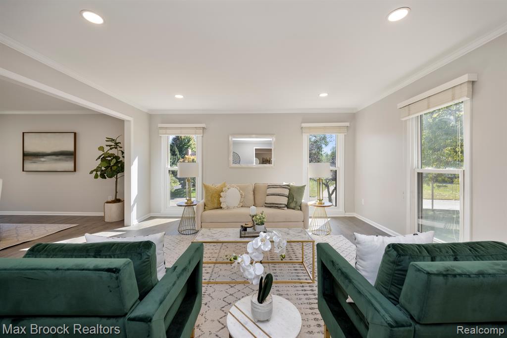 4520 STONY RIVER Drive, Bloomfield Hills, MI — Photo 11