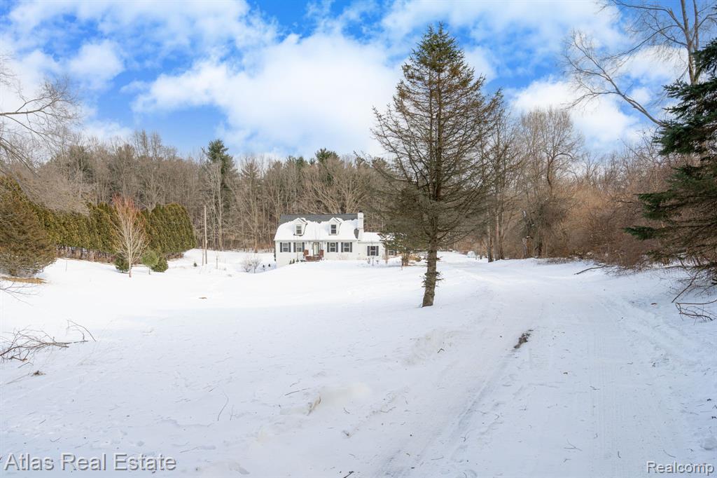 2957 Bird Road, Ortonville, MI 48462 — Photo 4