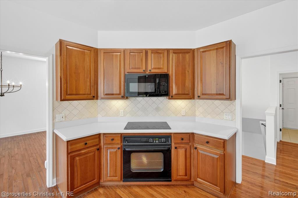 16502 Cypress Court, Northville, MI 48168 — Photo 20