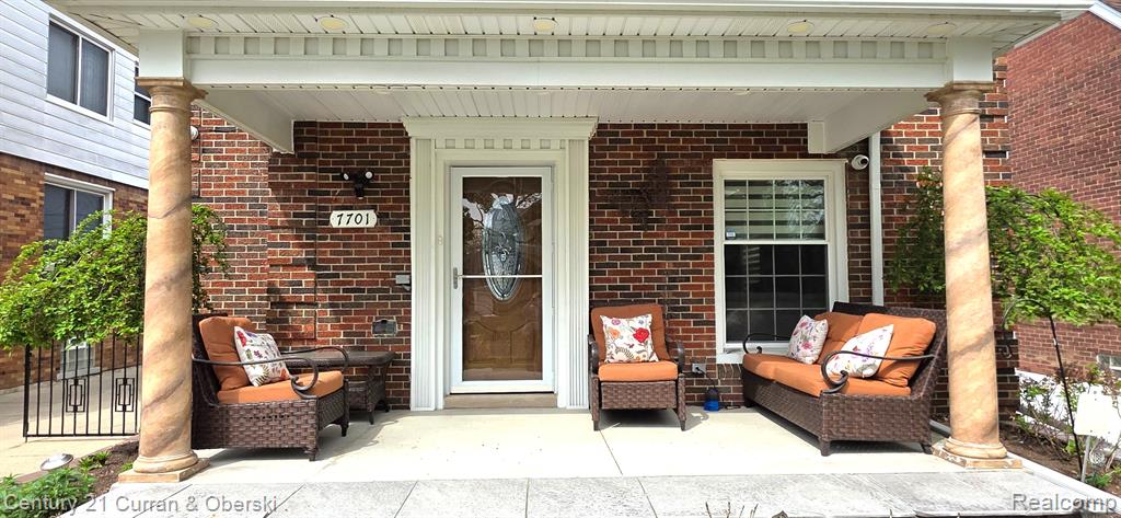 7701 APPOLINE Street, Dearborn, MI 48126 — Photo 3