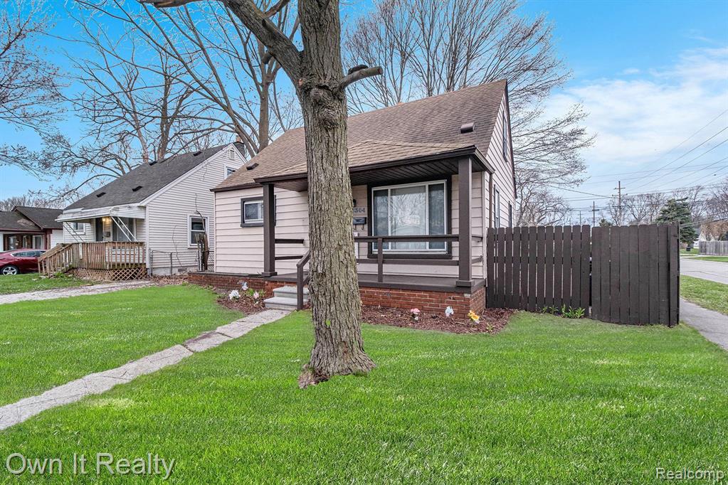 6304 DUNCAN Street, Taylor, MI 48180 — Photo 3