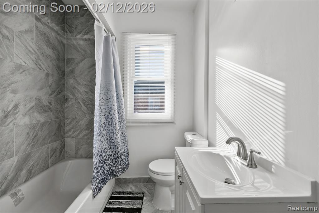 3307 Fullerton Street, Detroit, MI 48238 — Photo 35