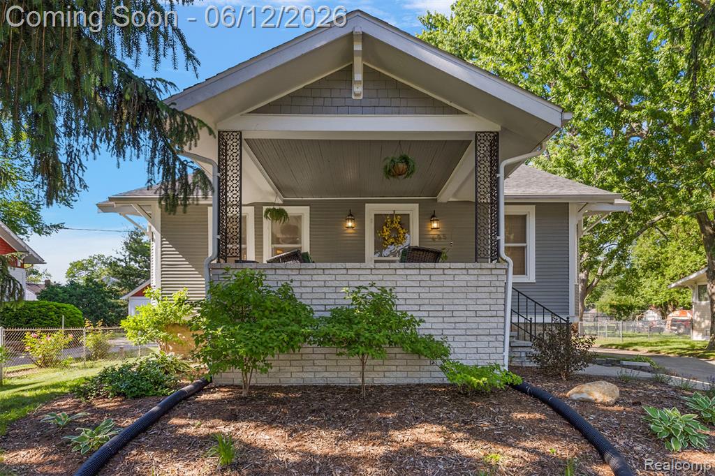 495 Lincoln Avenue, Clawson, MI — Photo 3
