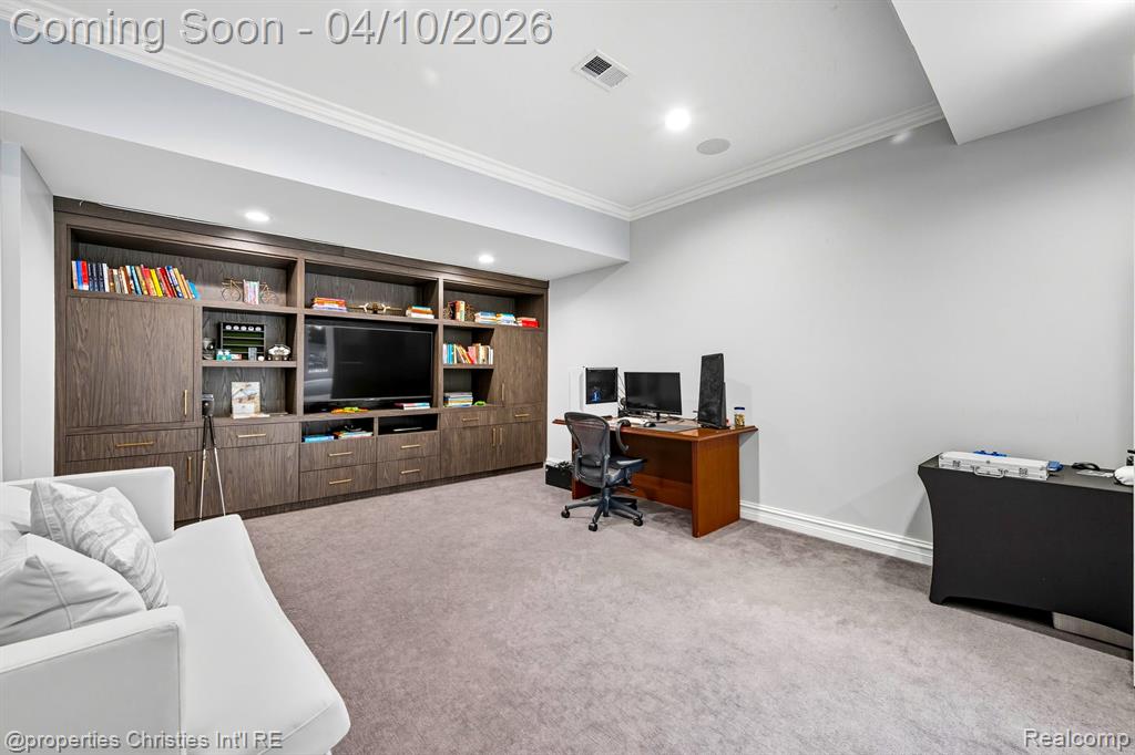 48923 Veneto Drive, Northville, MI 48167 — Photo 67