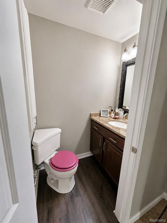 3200 E Bayliss Drive E, Oxford, MI 48371 — Photo 32
