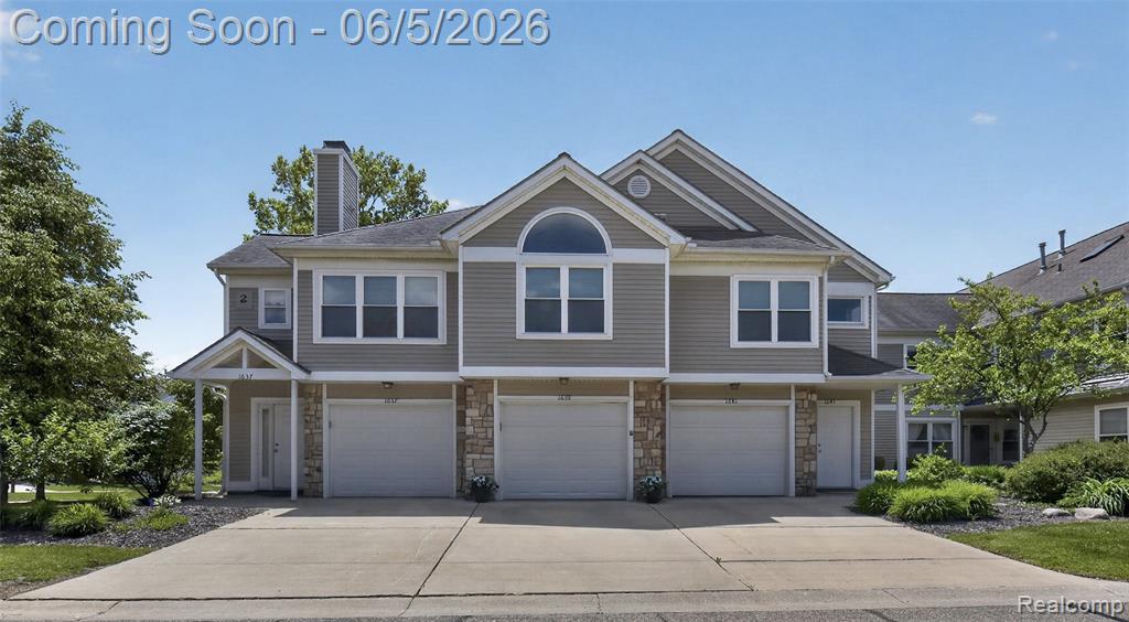 1641 Coburn Drive, Ann Arbor, MI 48108 — Photo 3