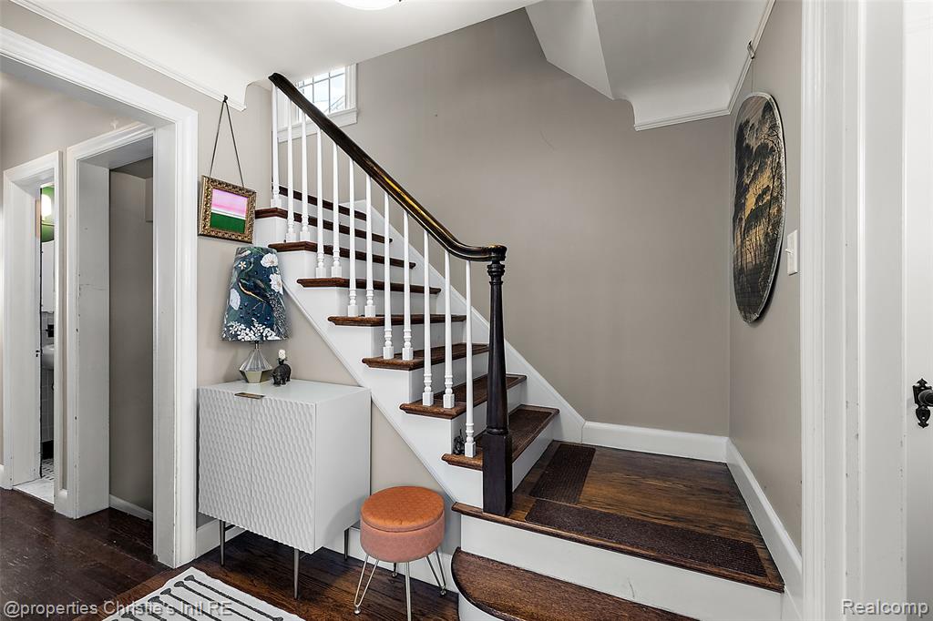 446 McKinley Avenue, Grosse Pointe Farms, MI 48236 — Photo 5