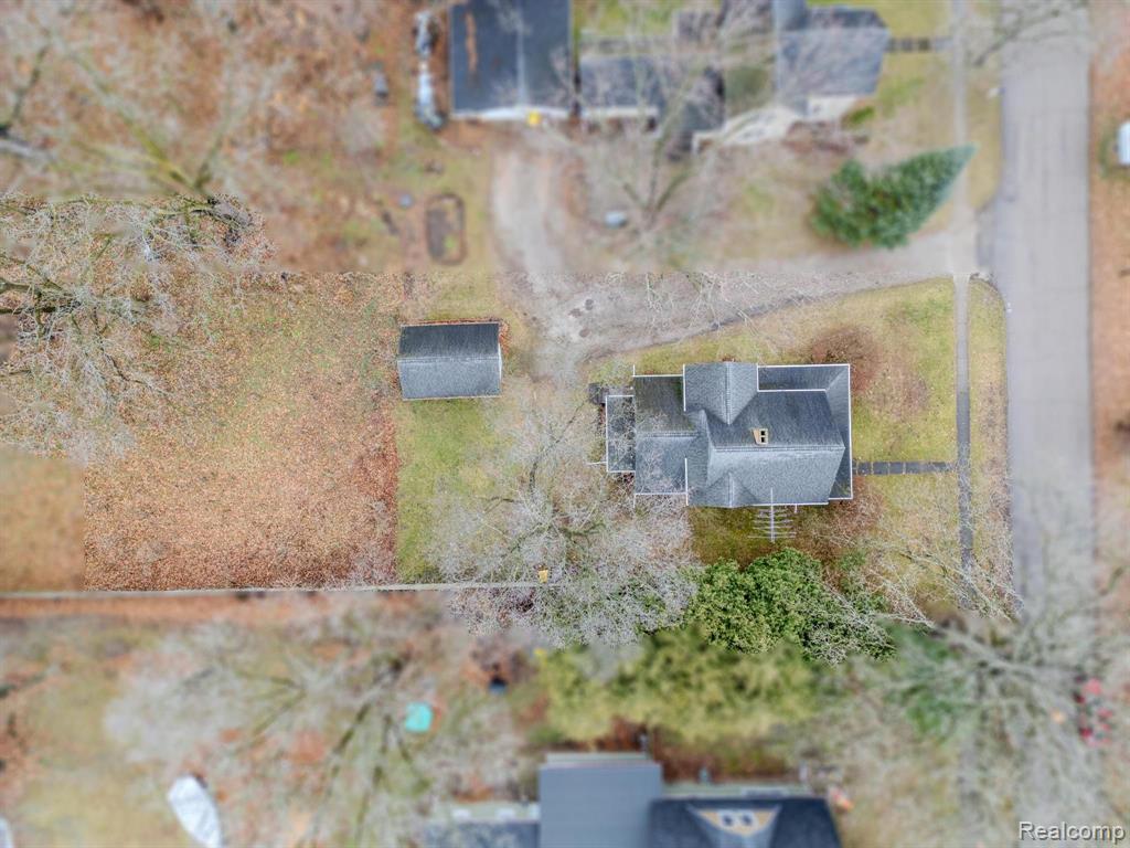 310 WOOD Street, Stockbridge, MI 49285 — Photo 10