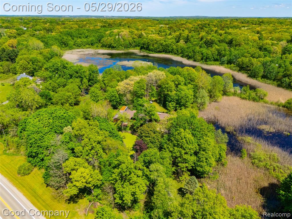 5130 Seymour Lake Road, Oxford, MI 48371 — Photo 69