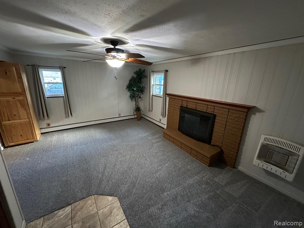 941 Shoshone Circle, Waterford, MI 48327 — front exterior