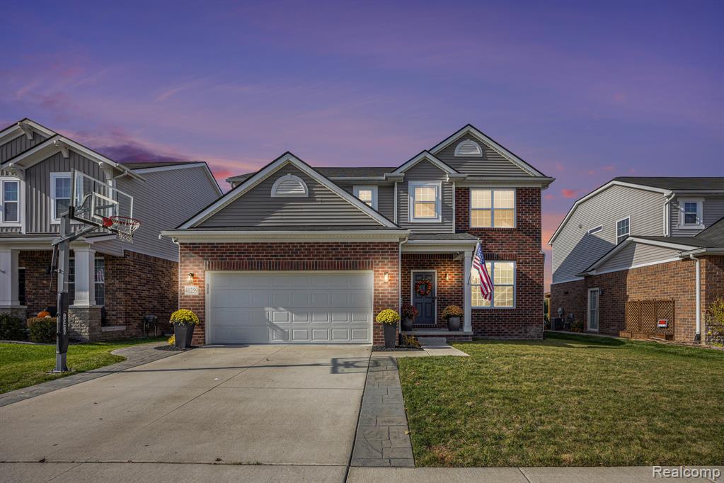 41259 Rugosa Drive, Clinton Twp, MI 48038 — Photo 2