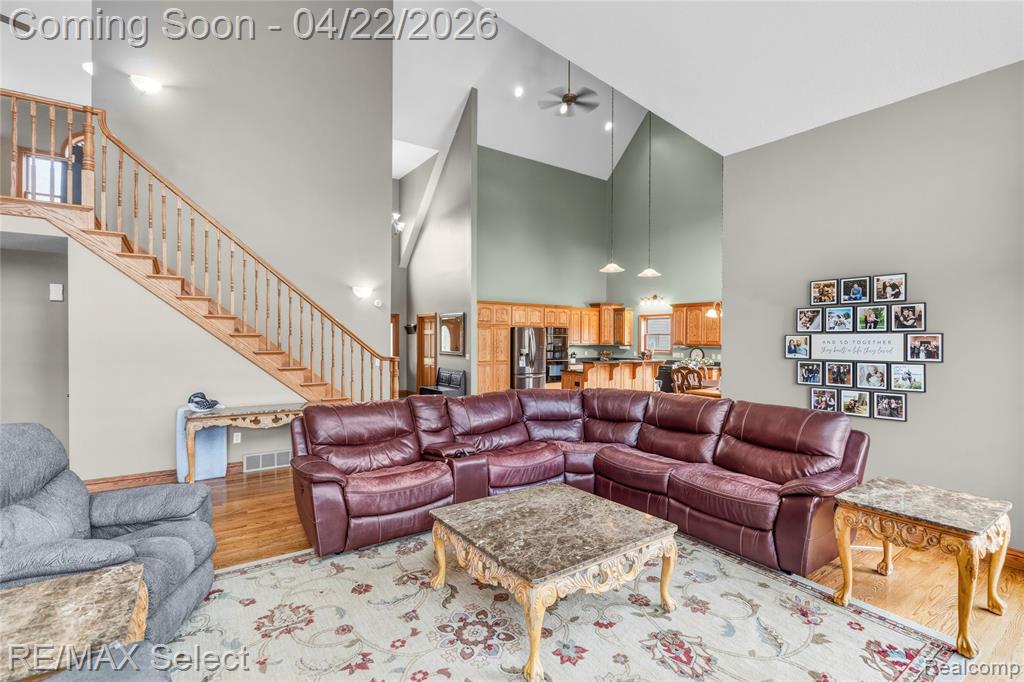 6451 N Elms Road, Flushing, MI 48433 — Photo 22