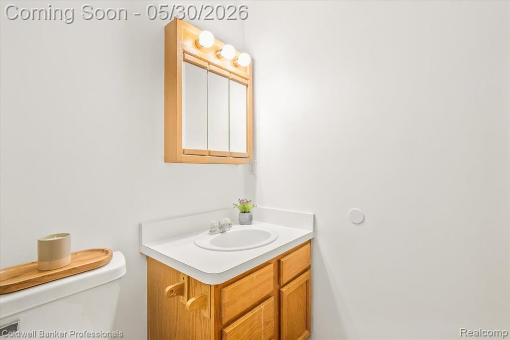 9683 Wildflower Court, 1, Van Buren, MI 48111 — Photo 18