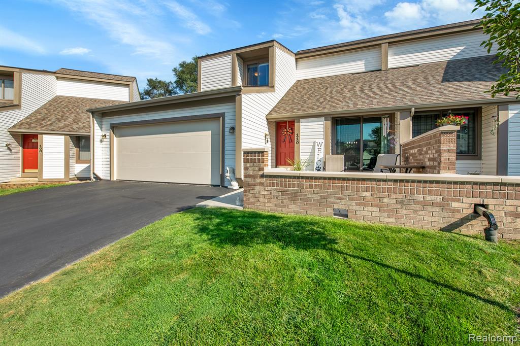 110 CONDA Lane, Oxford, MI 48371 — Photo 26