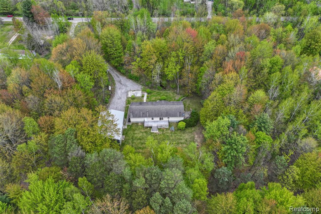 4587 Brown Road, Vassar, MI 48768 — Photo 21