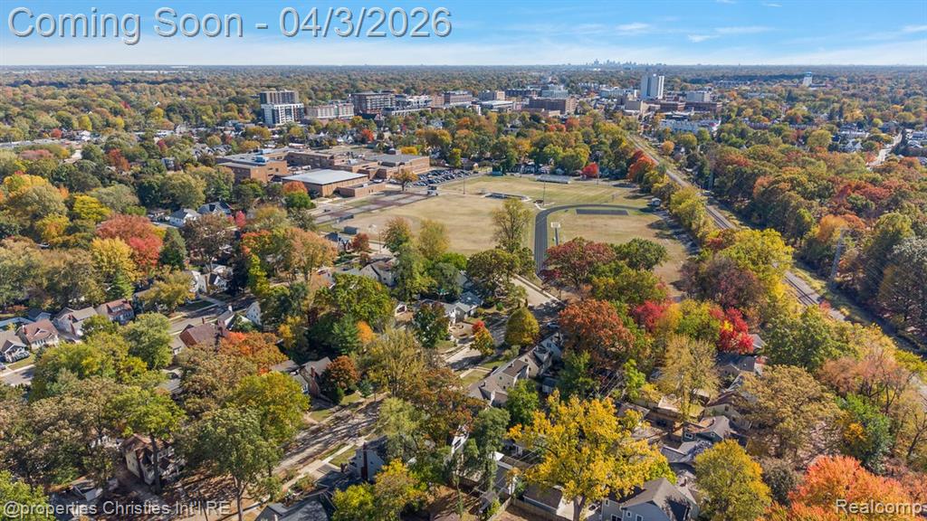 929 N Pleasant Street, Royal Oak, MI 48067 — Photo 3