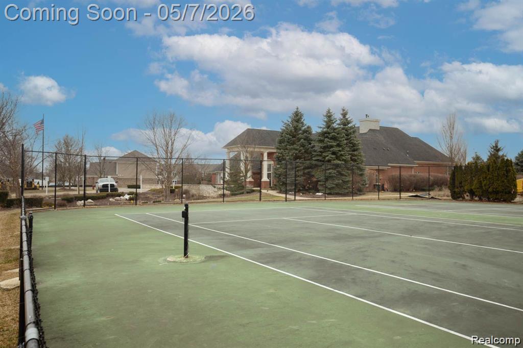 1560 W Lakeview Lane, Canton, MI 48187 — Photo 26