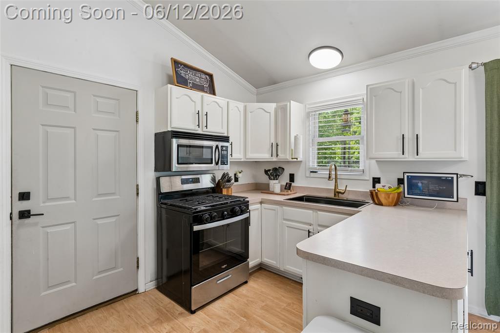 5825 Cobblestone Drive, North Branch, MI 48461 — Photo 9