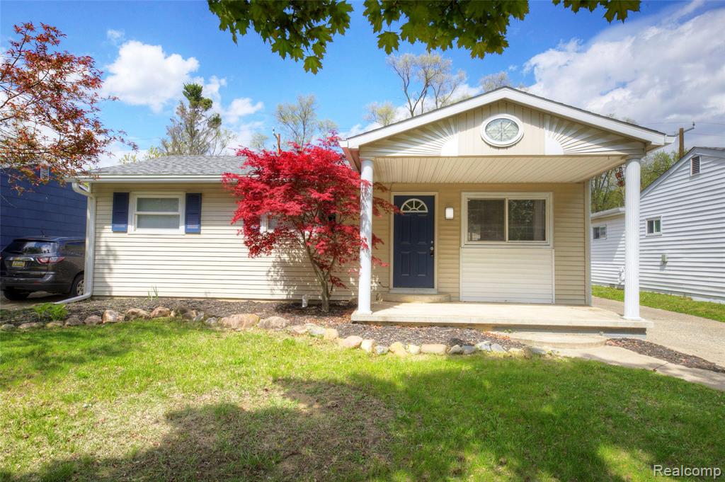 1330 Redleaf Lane, Ypsilanti, MI 48198 — Photo 2