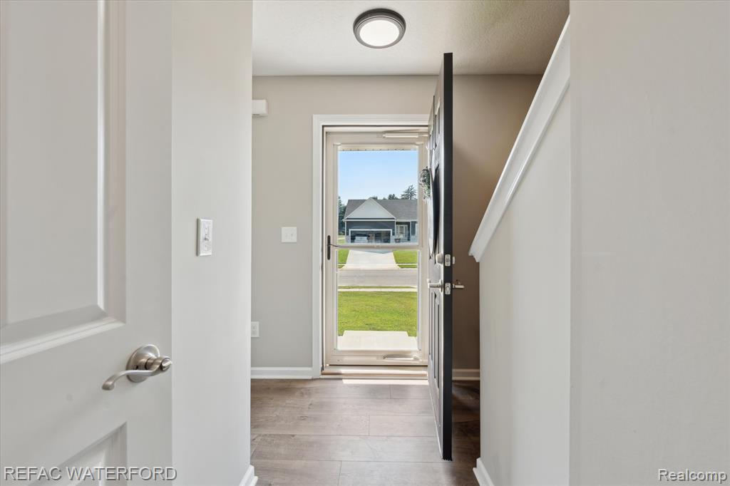 5200 Autumn Kirsten Drive, Fowlerville, MI 48836 — Photo 4