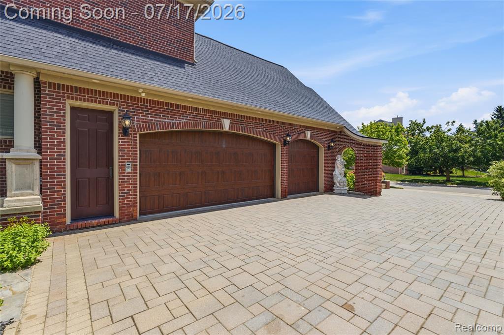 48554 STONERIDGE Drive, Northville, MI 48168 — Photo 64