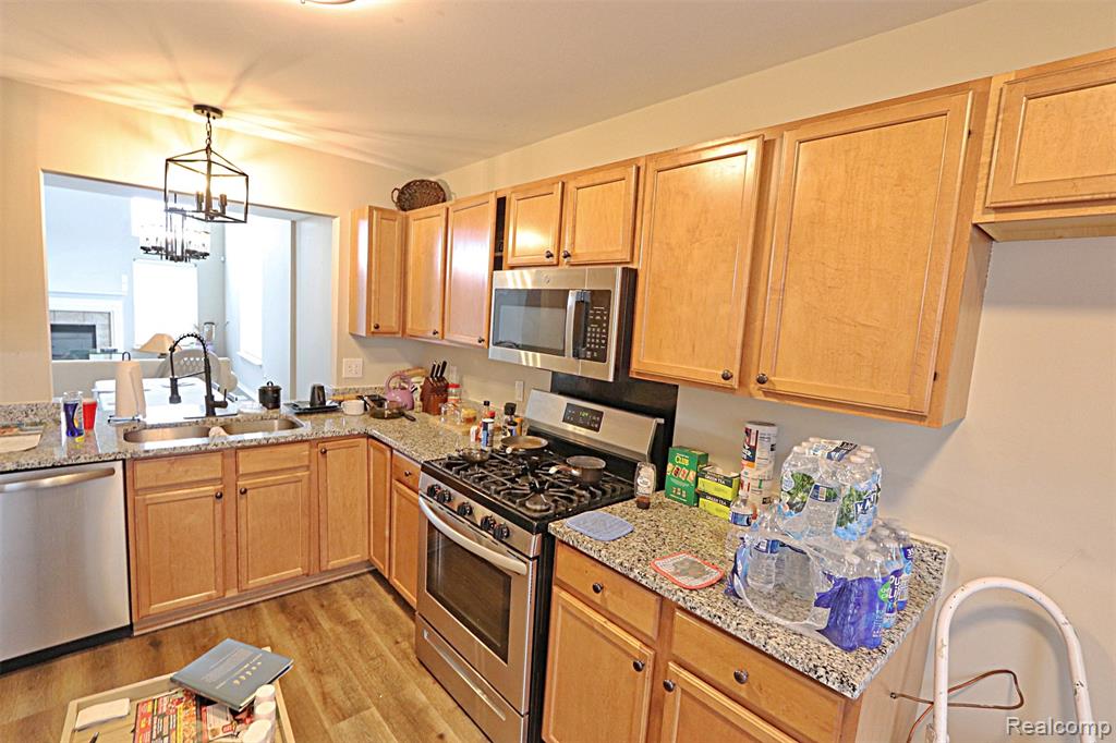 42759 Leon Drive, 155, Belleville, MI 48111 — Photo 12