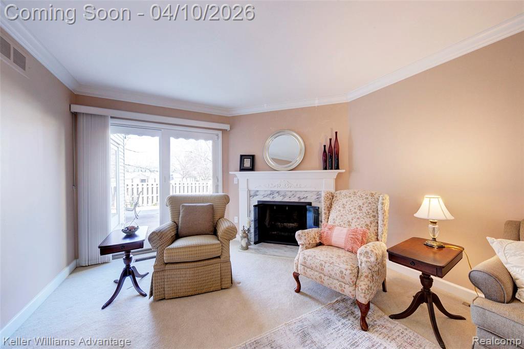 42092 Queen Anne Court, Northville, MI 48167 — Photo 16