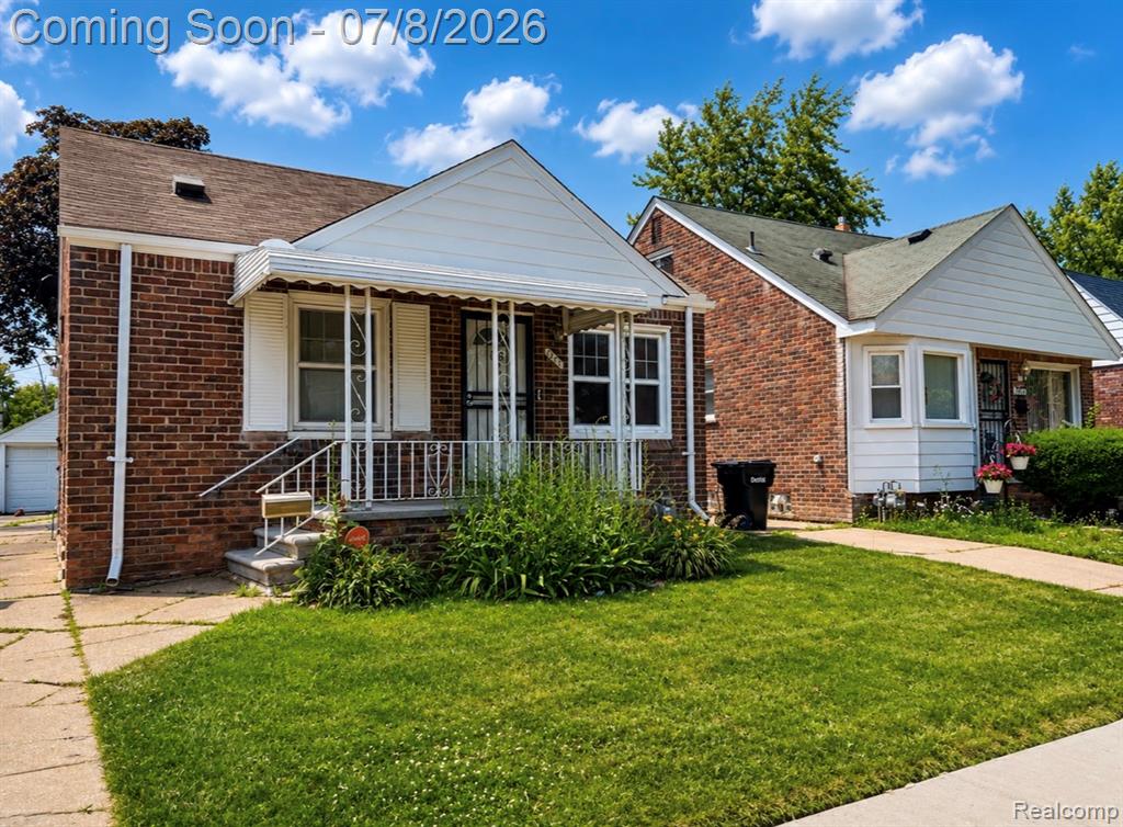 7271 Fielding Street, Detroit, MI 48228 — Photo 2