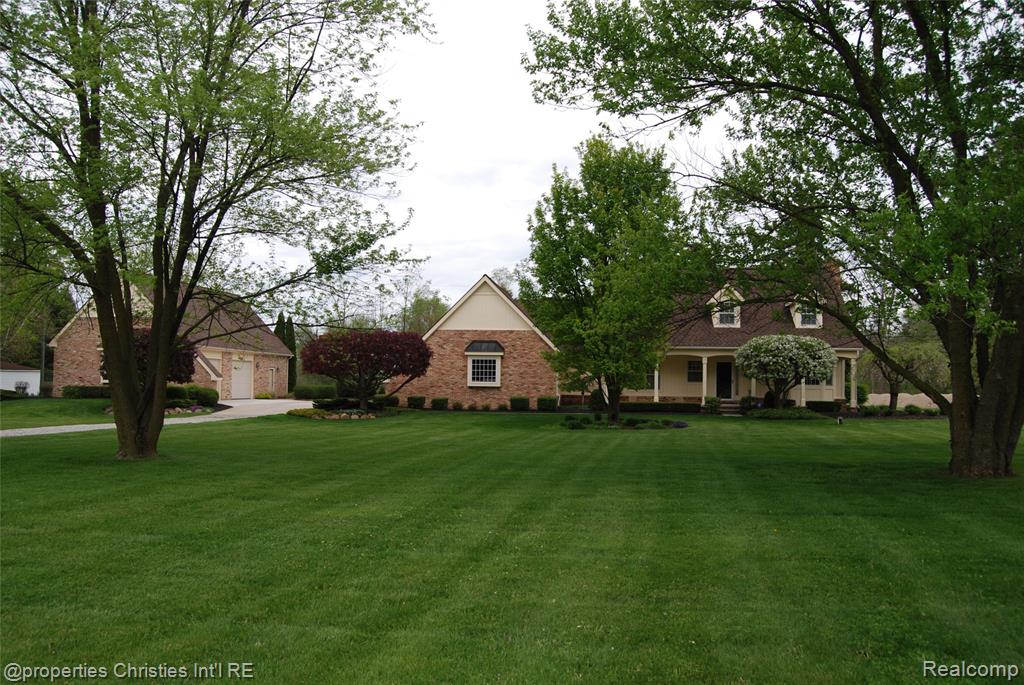9150 Chubb Road, Northville, MI 48167 — Photo 67