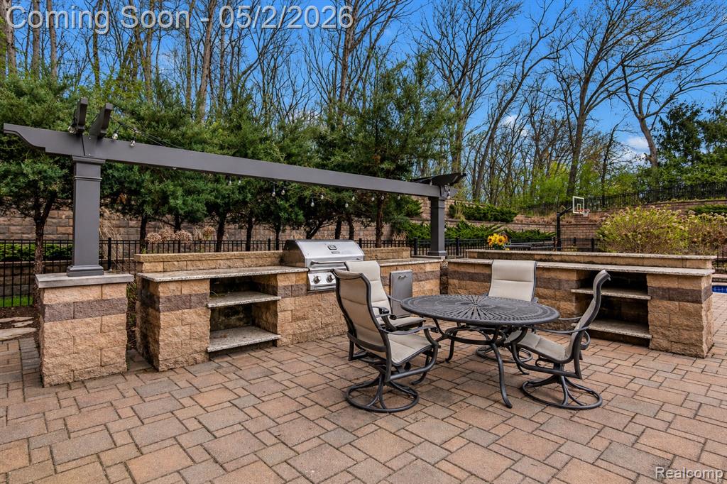 2482 Highland Drive, Ann Arbor, MI 48105 — Photo 70