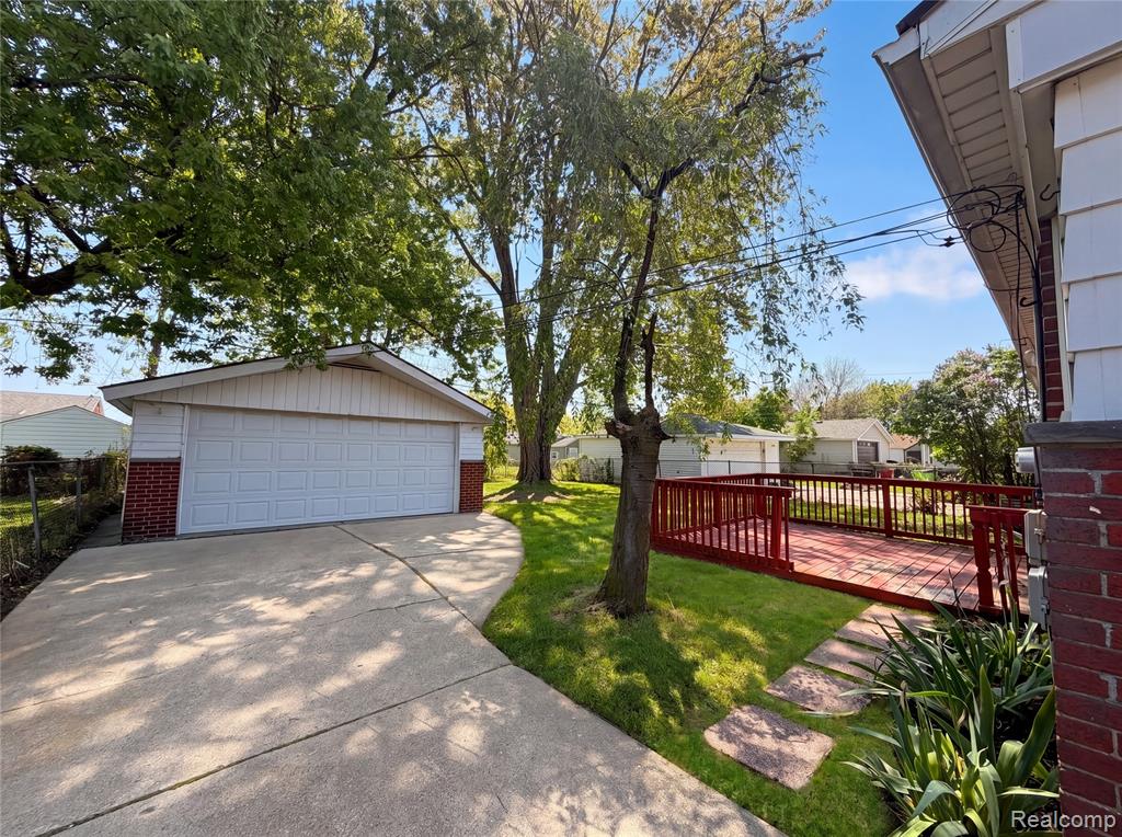 28832 Kaufman Street, Roseville, MI 48066 — Photo 15