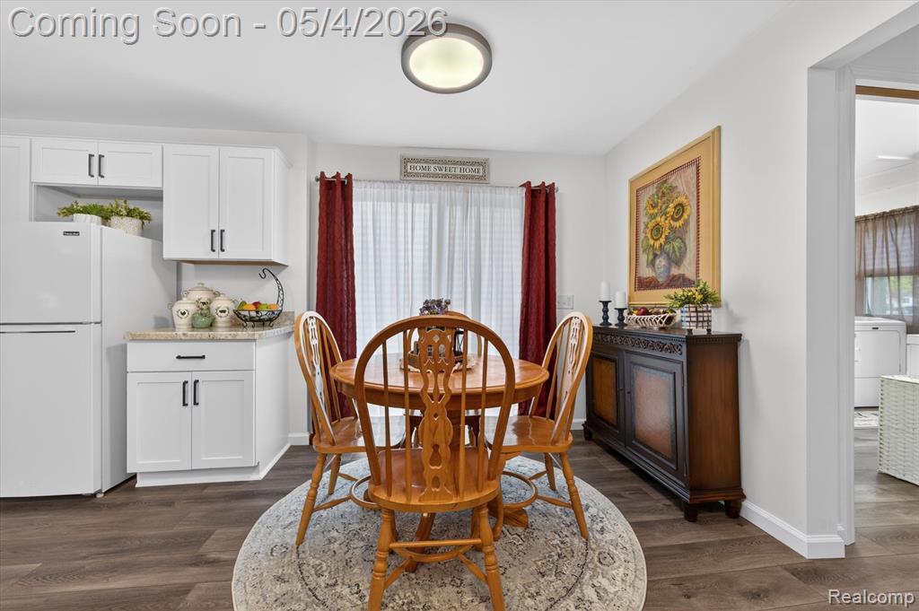 107 S Lester Street, Capac, MI 48014 — Photo 16