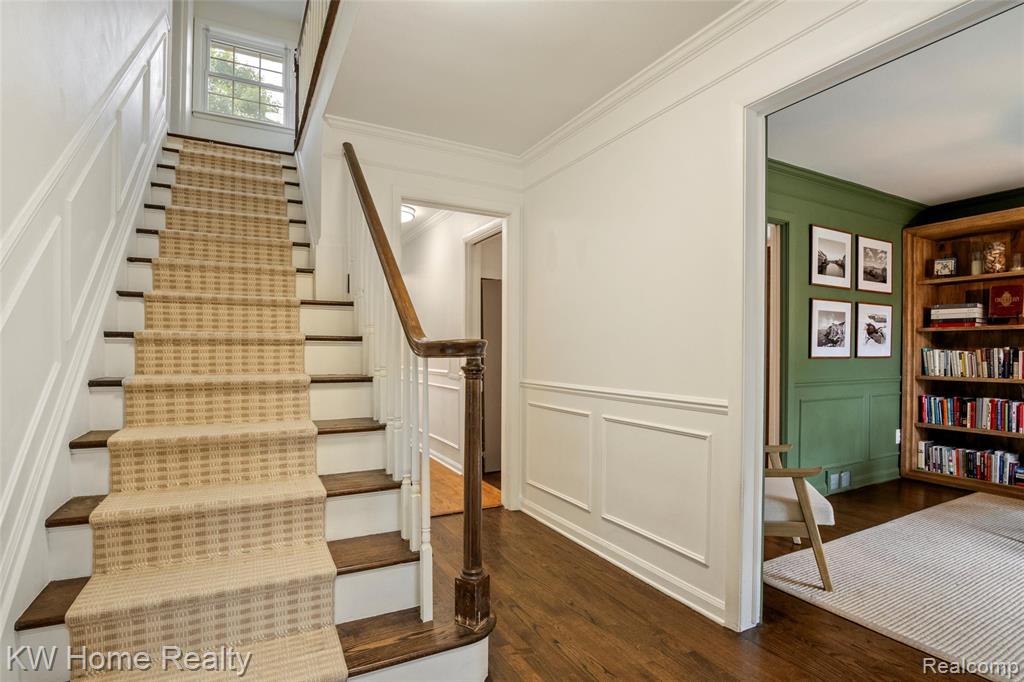 595 Kimberly Street, Birmingham, MI 48009 — Photo 27