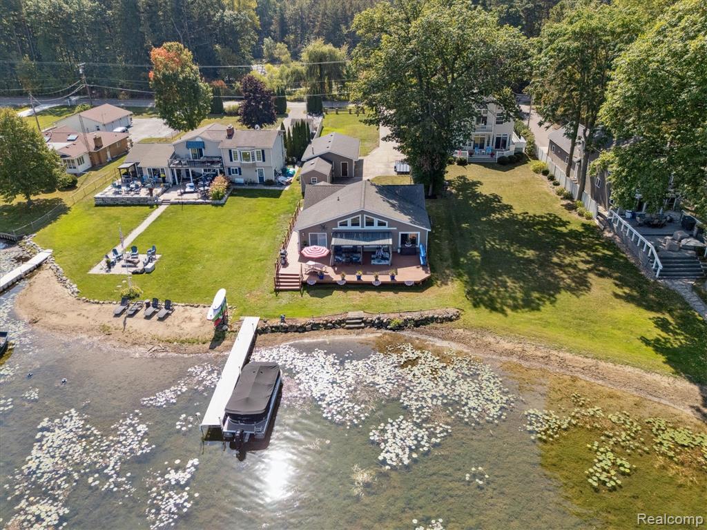 2236 Grove Park Road, Fenton, MI 48430 — Photo 45